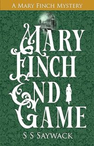 Mary Finch End Game