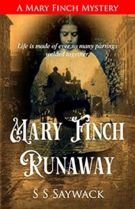 Mary Finch Runaway
