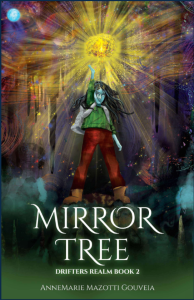 Mirror Tree cover