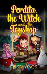 Perdita, the Witch, and the Toyshop