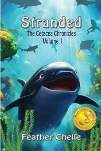 Stranded The Cetacea Chronicles Vol 1