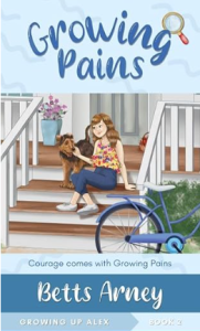 Growing Pains cover