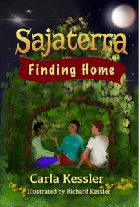 sajaterra cover